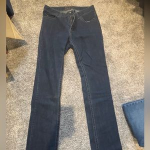 Kimes Ranch “Betty” jeans